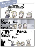 Dieingcity's Hetalia - Smack Down - The Losers Bench #3