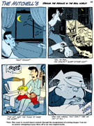 Reks's Dennis the Menace - The Mitchell's #6: Sleep Remedy