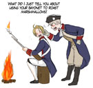 Arkham-Insanity's Hetalia - Prussia says it's NOT Awesome