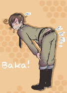 Arkham-Insanity's Hetalia - Position Assumed