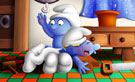 SuperSchtroumpf's Smurfs - Bedtime Lesson #2