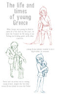 Arkham-Insanity's Hetalia - Young Greece