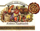 Kröver Nacktarsch's Huesgen