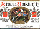 Kröver Nacktarsch's Kaiser