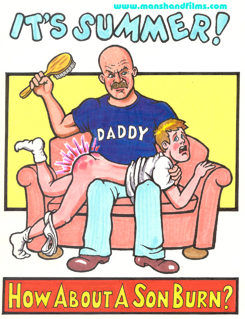 dad son spanking stories - looklux.ru.